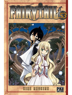 Fairy tail t53