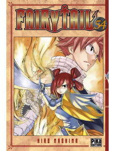 Fairy tail t54