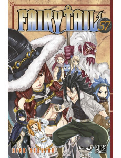 Fairy tail t57