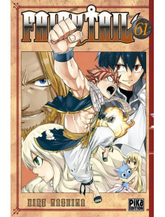 Fairy tail t61