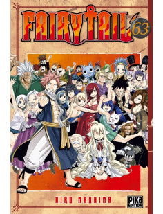 Fairy tail t63