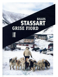 Grise fiord