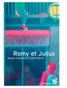 Romy et julius