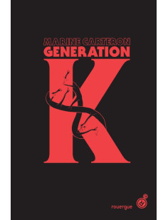 Génération k (tome1)