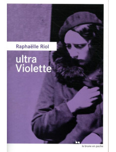 Ultra violette