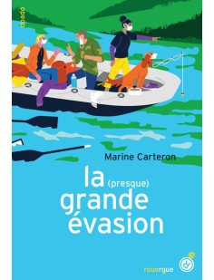 La (presque) grande évasion