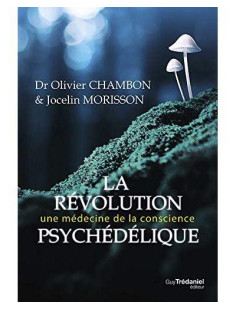 La révolution psychédélique