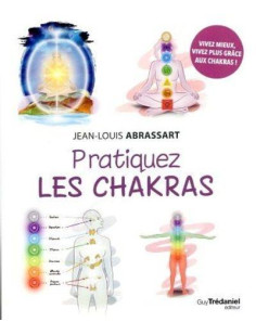 Pratiquez les chakras