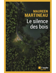 Le silence des bois