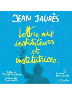 Lettre aux instituteurs et institutrices