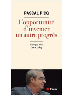 Crise, et si c'était notre chance ?