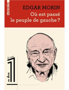 Où est passé le peuple de gauche ?