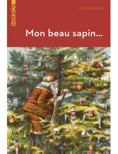 Mon beau sapin