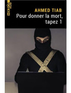 Pour donner la mort, tapez 1