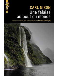 Une falaise au bout du monde