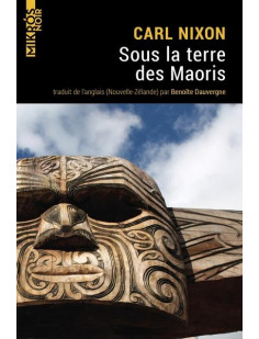 Sous la terre des maoris