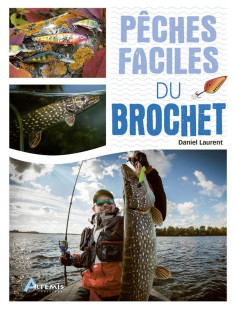 Pêches faciles du brochet