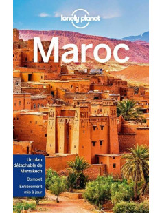 Maroc 11ed