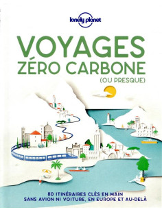 Voyages zéro carbone (ou presque)