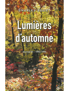 Lumières d'automne