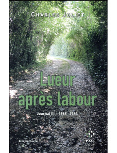 Lueur après labour