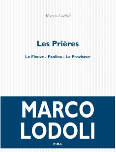 Les prières