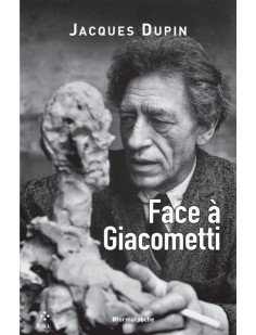 Face à giacometti