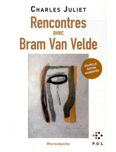 Rencontres avec bram van velde