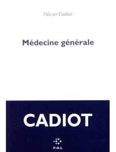 Médecine générale