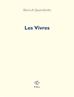 Les vivres