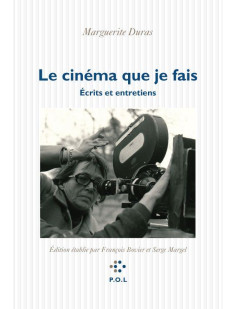 Le cinéma que je fais