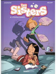 Les sisters - tome 12