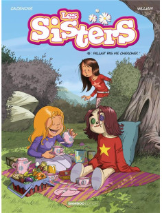 Les sisters - tome 15