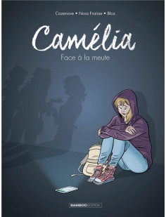 Camélia - histoire complète