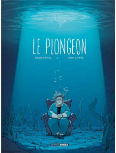 Le plongeon - histoire complète