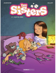 Les sisters - tome 17