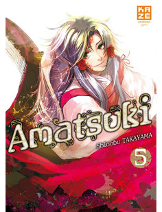 Amatsuki t05