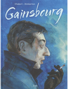 Gainsbourg