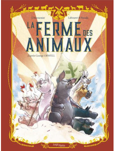 La ferme des animaux