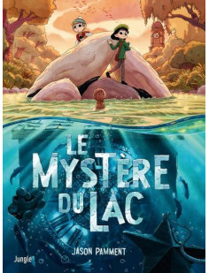 Le mystere du lac