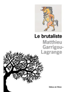 Le brutaliste