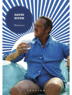 David niven - mémoires