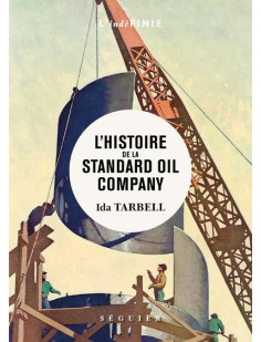 L'histoire de la standard oil company