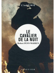 Le cavalier de la nuit