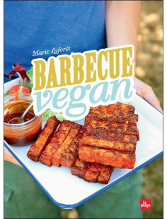 Barbecue vegan