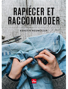 Rapiécer, raccommoder