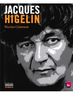 Jacques higelin