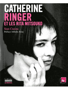 Catherine ringer et les rita mitsouko