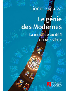 Le génie des modernes