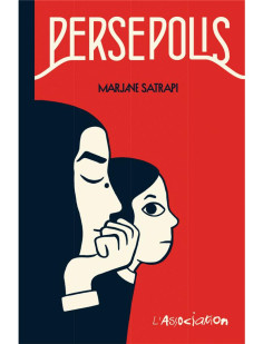 Persepolis monovolume - nouvelle edition